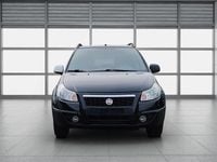 Gebraucht Fiat Sedici Dynamic 107 PS (78 kW) 2009 SUV