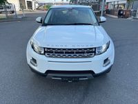 Gebraucht Land Rover Range Rover evoque Pure 150 PS (110 kW) 2014 SUV