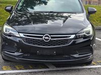 Gebraucht Opel Astra Enjoy 105 PS (77 kW) 2018