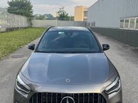 Gebraucht Mercedes GLA45 AMG AMG 387 PS (284 kW) 2022 SUV