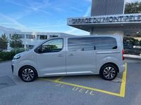 gebraucht Citroën Spacetourer M 2.0 BlueHDi 180 Feel S/S