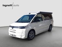 Neu VW California California 150 PS (110 kW) 2025 Van