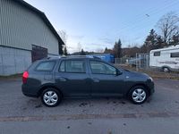 Gebraucht Dacia Logan MCV Ambiance 90 PS (66 kW) 2016