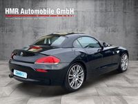 gebraucht BMW Z4 sDrive30i