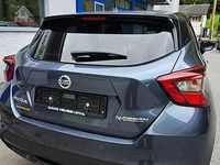 Gebraucht Nissan Micra 92 PS (67 kW) 2021 Kleinwagen