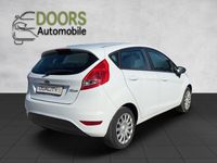 gebraucht Ford Fiesta 1.4 16V Titanium