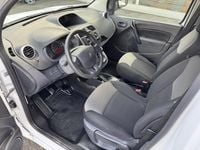 Gebraucht Renault Kangoo Business 115 PS (84 kW) 2021 Limousine