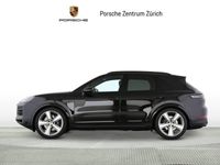 gebraucht Porsche Cayenne E-HYBRID