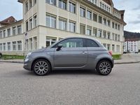 gebraucht Fiat 500 1.0 N3 MildHybrid Lounge