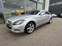 gebraucht Mercedes CLS350 CDI 7G-Tronic