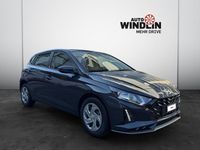 Neu Hyundai i20 100 PS (73 kW) 2025 Limousine