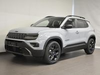 Gebraucht Jeep Avenger Overland 145 PS (106 kW) 2025 Grau SUV