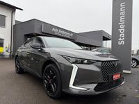 Gebraucht DS Automobiles DS4 224 PS (164 kW) 2023 SUV