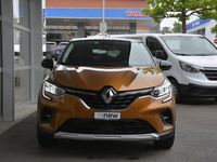 gebraucht Renault Captur 1.3 TCe 155 Intens EDC