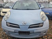 Gebraucht Nissan Micra 88 PS (64 kW) 2008