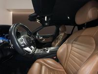 Gebraucht Mercedes C43 AMG AMG 390 PS (286 kW) 2019 Kombi