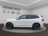 Gebraucht BMW X3 M Sport 197 PS (144 kW) 2025 Weiss SUV