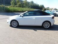 Gebraucht VW Golf Cabriolet Design 105 PS (77 kW) 2013 Cabrio