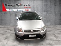 gebraucht Fiat Sedici 1.6 16V Dynamic