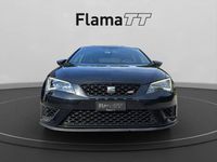 Gebraucht Seat Leon CUPRA 280 PS (205 kW) 2015 Limousine