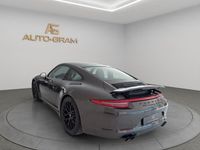 Gebraucht Porsche 911 Carrera 4 GTS 430 PS (316 kW) 2015 Coupé