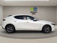 gebraucht Mazda 3 Hatchback 2.0 122 Ambition