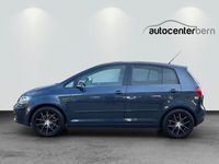 gebraucht VW Golf Plus 1.4 TSI Sportline