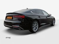 gebraucht Audi A5 Sportback 45 TFSI S line