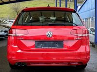 gebraucht VW Passat Variant 2.0 TDI BMT Comfortline DSG 4Motion