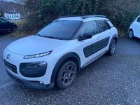Gebraucht Citroën C4 Cactus Shine 82 PS (60 kW) 2015 Kleinwagen