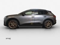 Gebraucht Audi Q4 e-tron Ambiente 219 kW (299 PS) 2021 Taifungrau metallic SUV