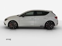 gebraucht Seat Leon STOPP - START