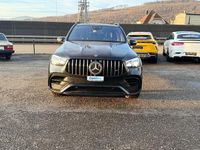 Gebraucht Mercedes GLE63 AMG AMG 612 PS (450 kW) 2022