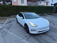 Gebraucht Tesla Model 3 366 kW (498 PS) 2021 Limousine