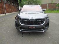 Gebraucht Skoda Kodiaq RS 245 PS (180 kW) 2023 SUV