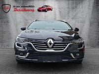Gebraucht Renault Talisman GrandTour Initiale 200 PS (147 kW) 2016 Kombi