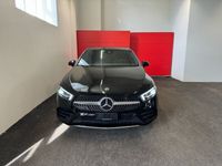 gebraucht Mercedes A200 AMG Line