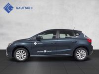 gebraucht Seat Ibiza 1.0 EcoTSI Move DSG