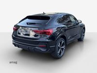 gebraucht Audi Q3 Sportback 45 TFSI S line