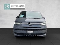 gebraucht VW Multivan MULTIVAN2.0 TSI Life Edition DSG