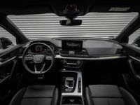 gebraucht Audi Q5 40 TFSI quattro S-tronic S-Line Matrix- -LAG.