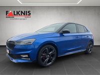 Neu Skoda Fabia 177 PS (130 kW) 2026 Limousine