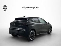 Neu Renault Clio V Techno 160 PS (117 kW) 2026 Schwarz Limousine