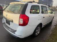 Gebraucht Dacia Logan MCV Celebration 90 PS (66 kW) 2016