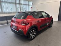 gebraucht Citroën C3 1.2 PureTech Swiss Edition+ EAT6