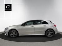 Neu Mercedes A200 Night 163 PS (119 kW) 2026 Limousine