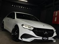 Gebraucht Mercedes E200 AMG 204 PS (150 kW) 2024
