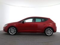 gebraucht Seat Leon SWISS FR TSI EVO (Netto)