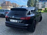 gebraucht VW Touareg 3.0 V6 TSI R-Line