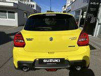 gebraucht Suzuki Swift 1.4 T Sport Compact Top Hybrid